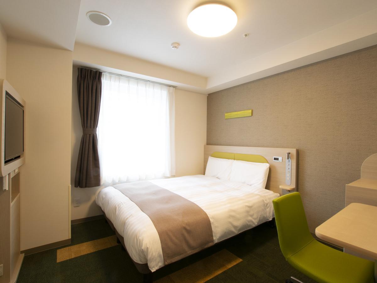 Comfort Hotel Era Kobe Sannomiya Buitenkant foto