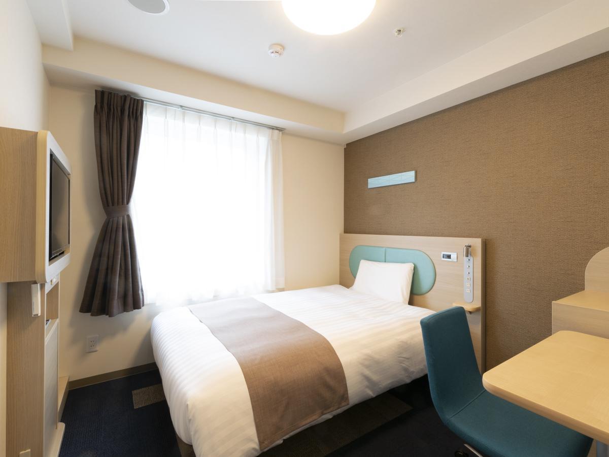 Comfort Hotel Era Kobe Sannomiya Buitenkant foto