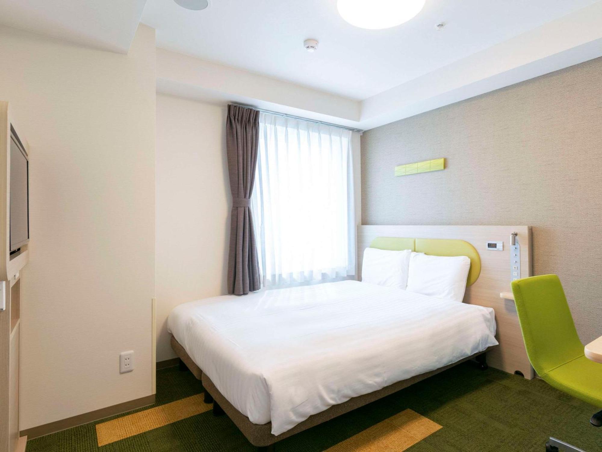 Comfort Hotel Era Kobe Sannomiya Buitenkant foto