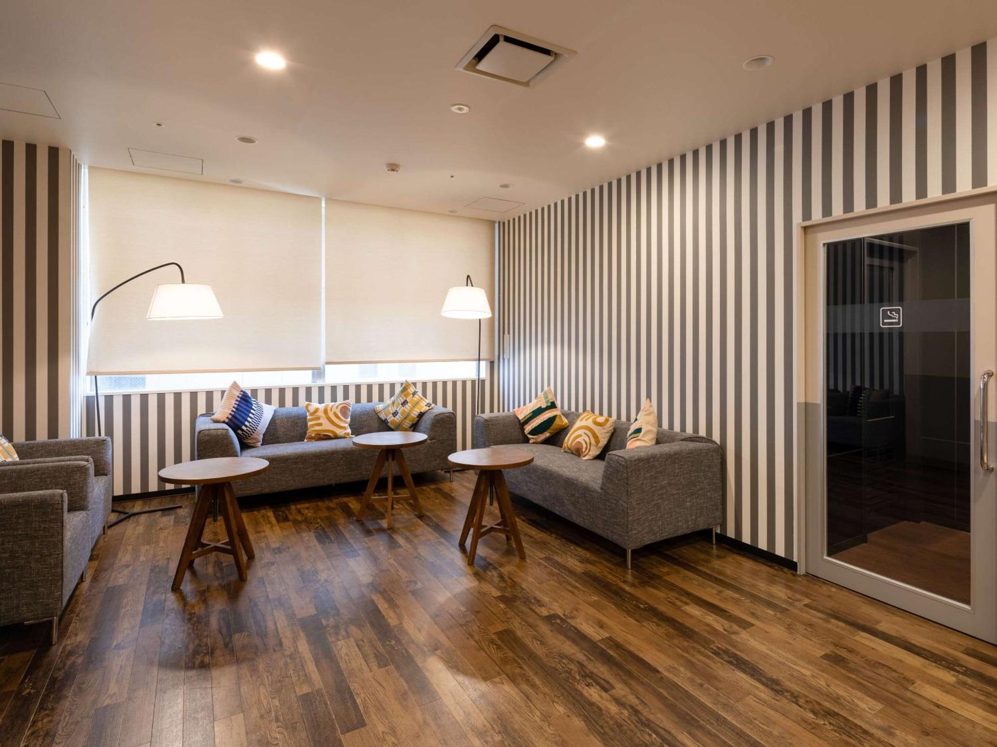 Comfort Hotel Era Kobe Sannomiya Buitenkant foto