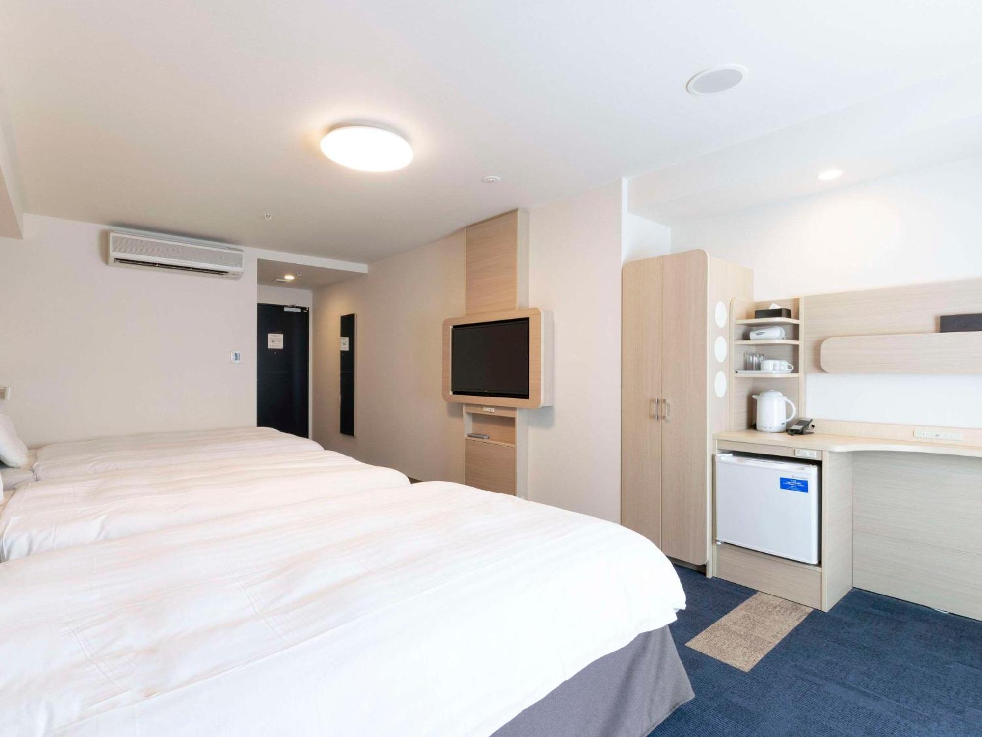 Comfort Hotel Era Kobe Sannomiya Buitenkant foto