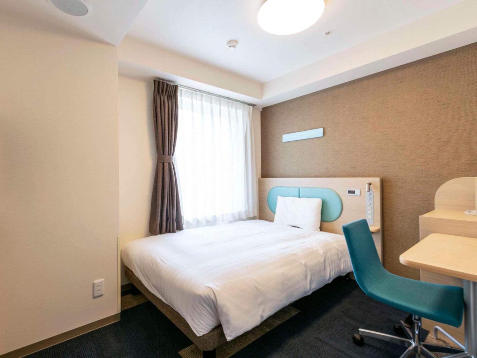 Comfort Hotel Era Kobe Sannomiya Buitenkant foto