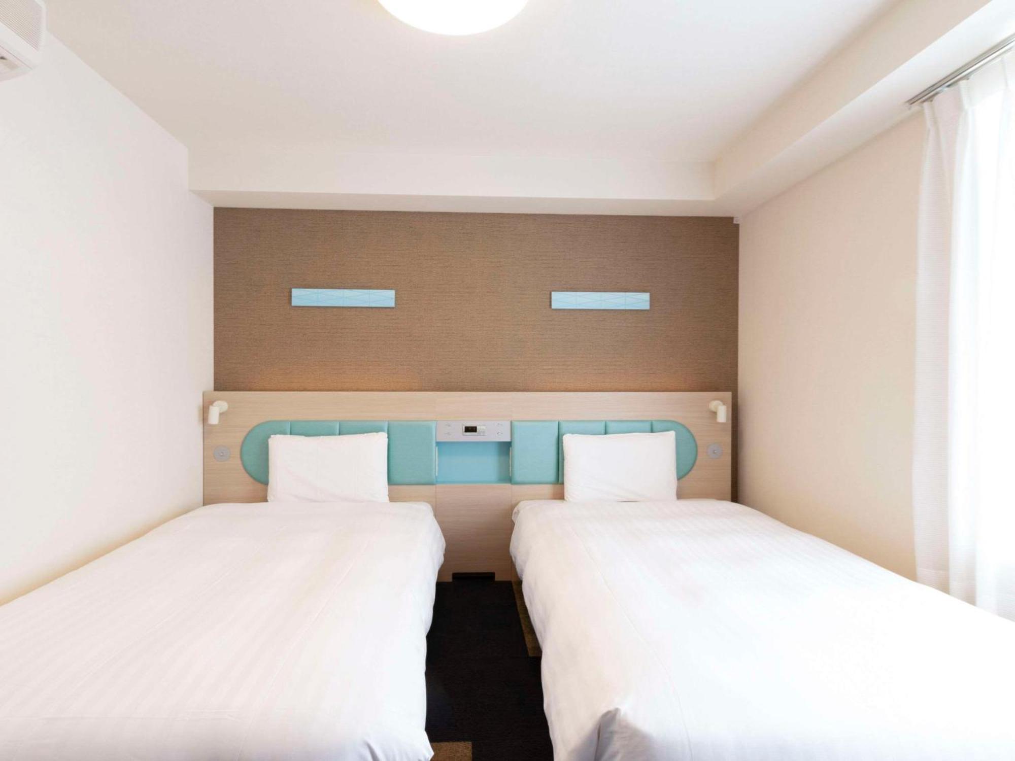 Comfort Hotel Era Kobe Sannomiya Buitenkant foto